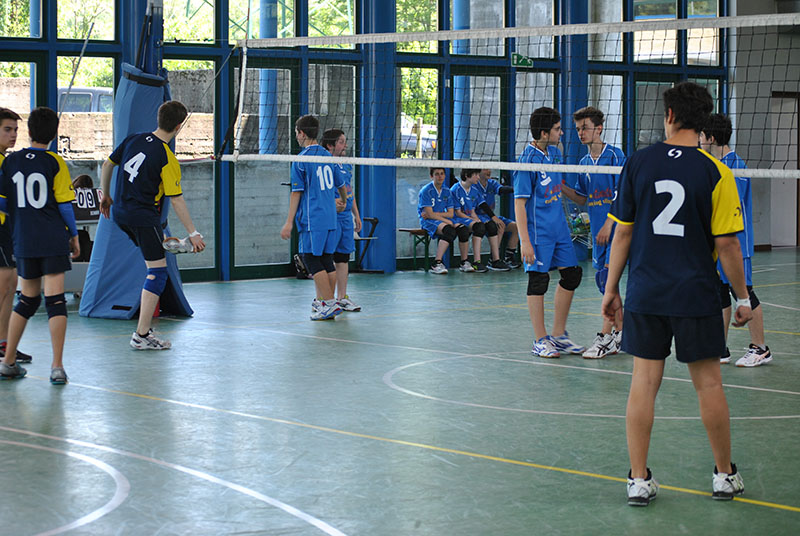 UNDER 15 AL TERMINE DELL’AVVENTURA AGONISTICA STAGIONALE