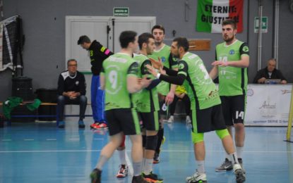 SCONFITTA INDOLORE AD OCCIMIANO (3-2)