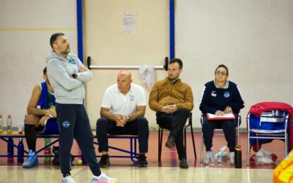 COMUNICATO STAMPA ALTIORA PALLAVOLO N.14