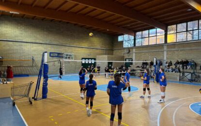 COMUNICATO STAMPA ALTIORA PALLAVOLO N.21