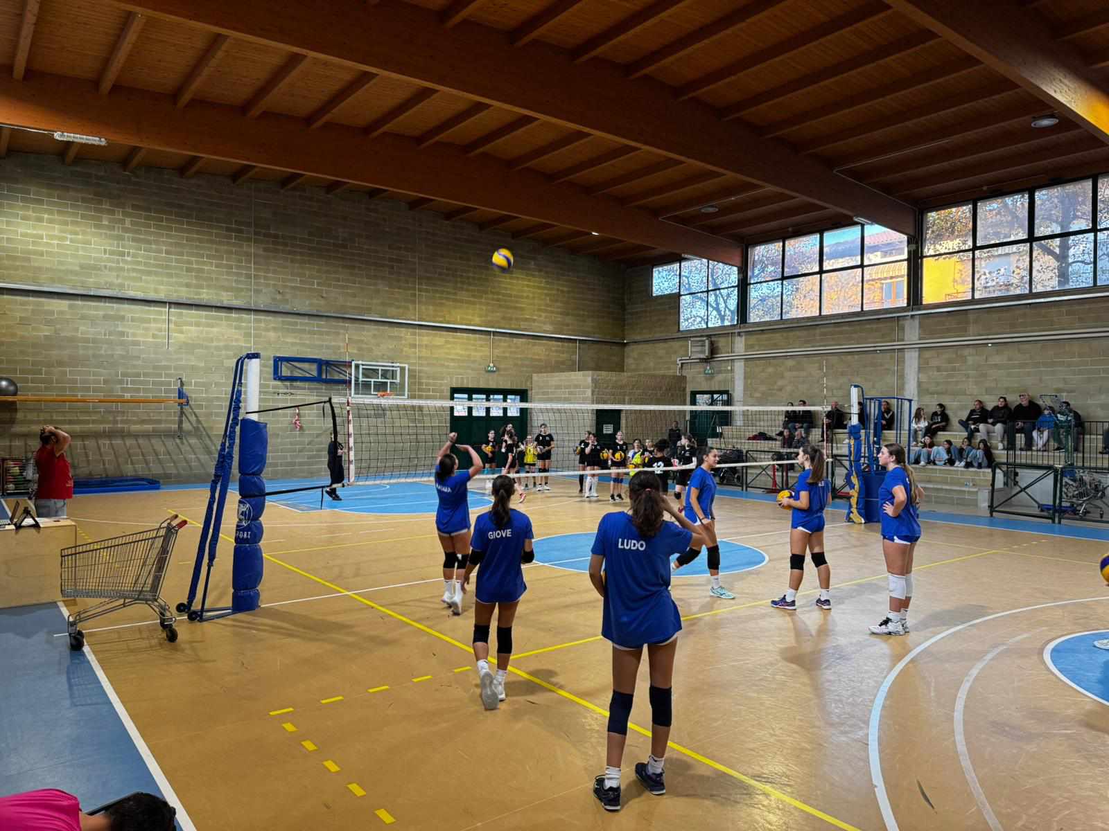 COMUNICATO STAMPA ALTIORA PALLAVOLO N.21