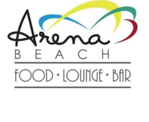 Arena Beach