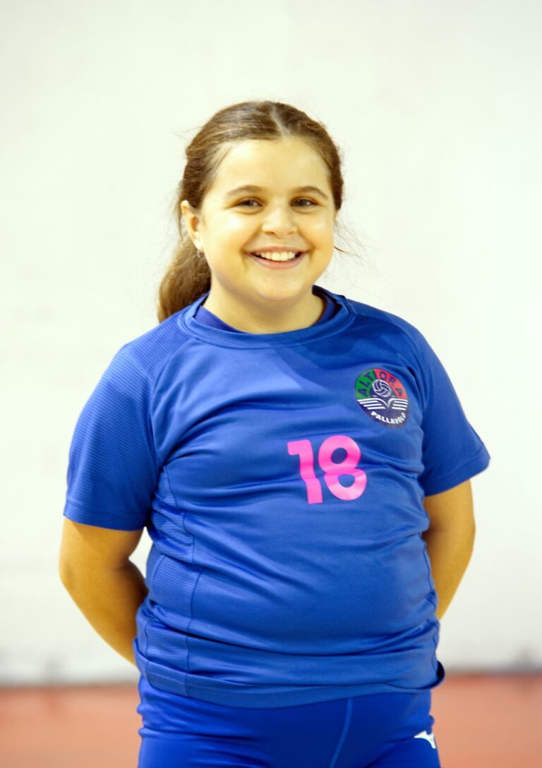 Anita Barrilà