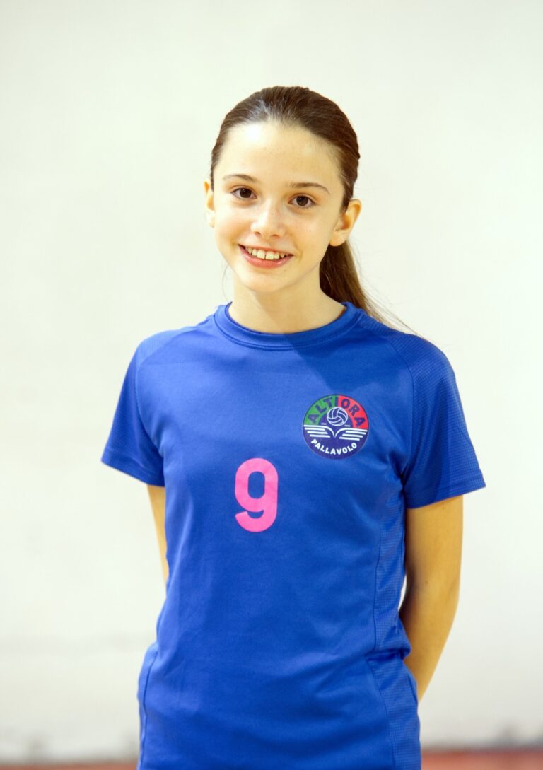 Anna Borgotti