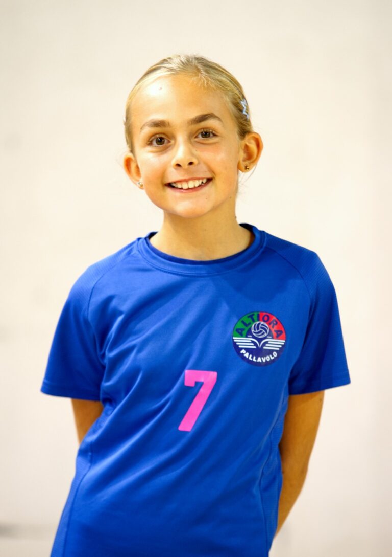 Camilla Baldo