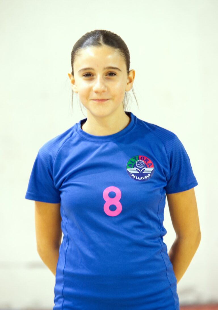 Abigail Camilla Brughera