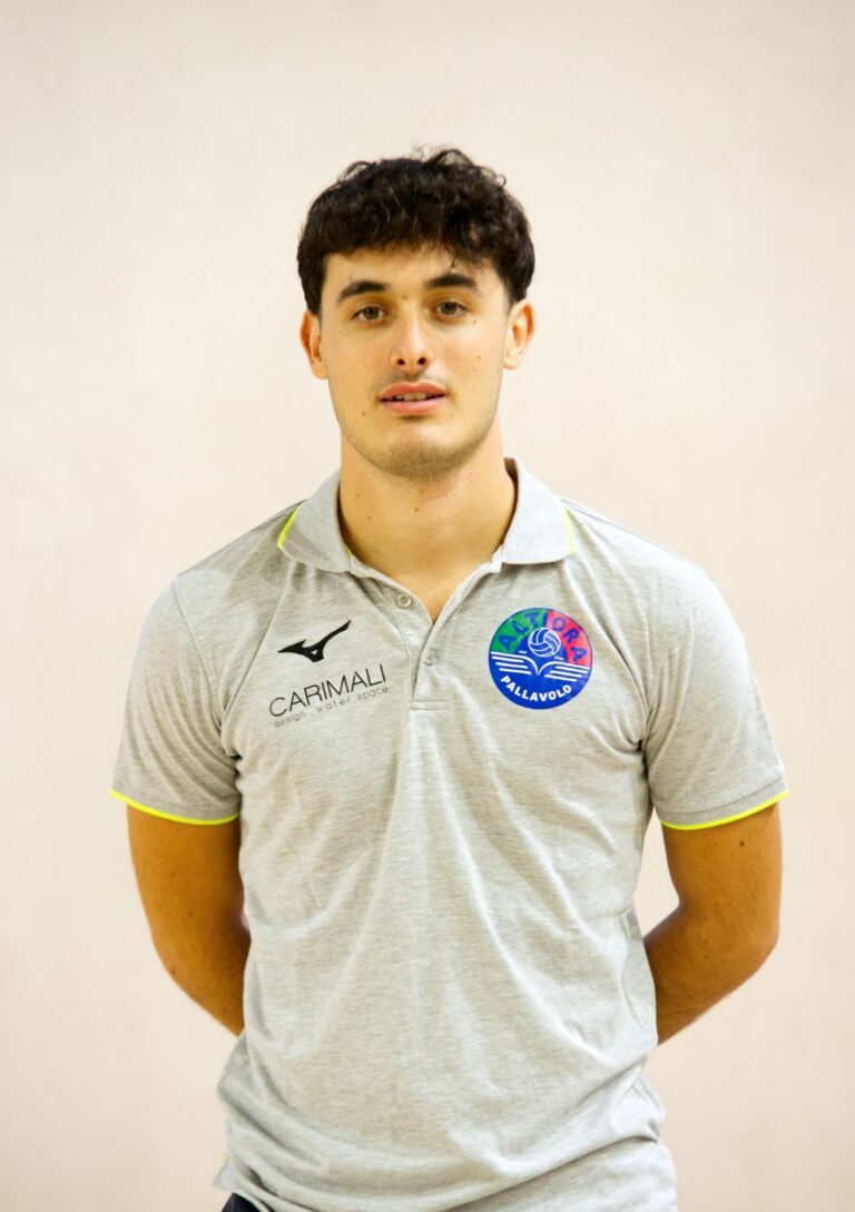 Luca Affini