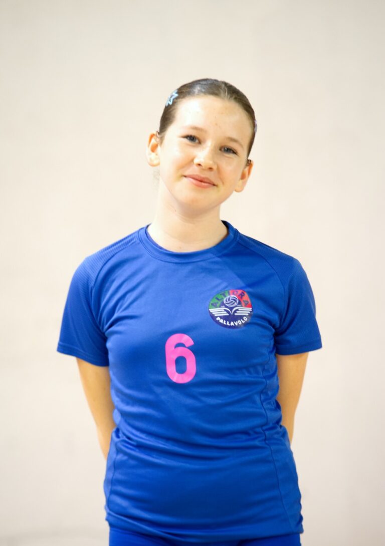 Ludovica Zanetta