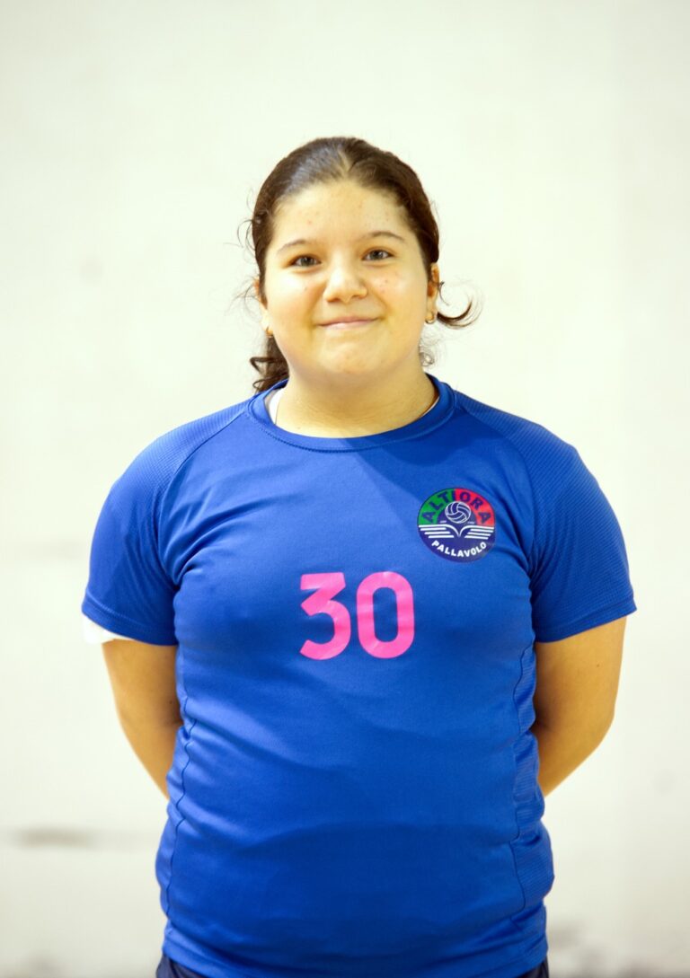 Marta Russo