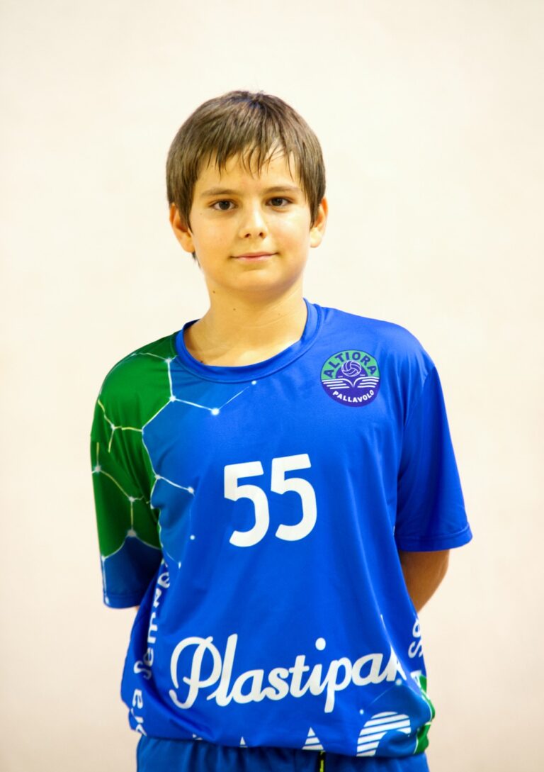 Massimiliano Borgazzi