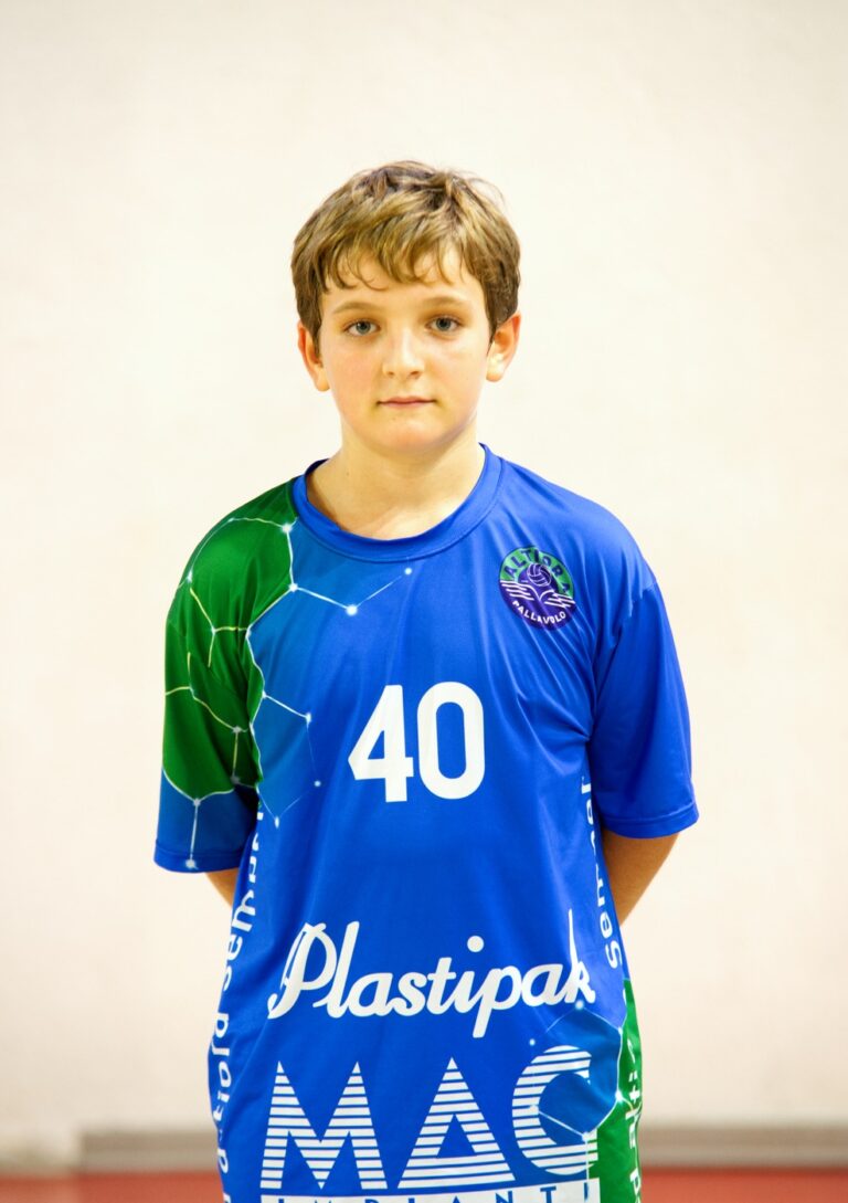 Mattia Gola