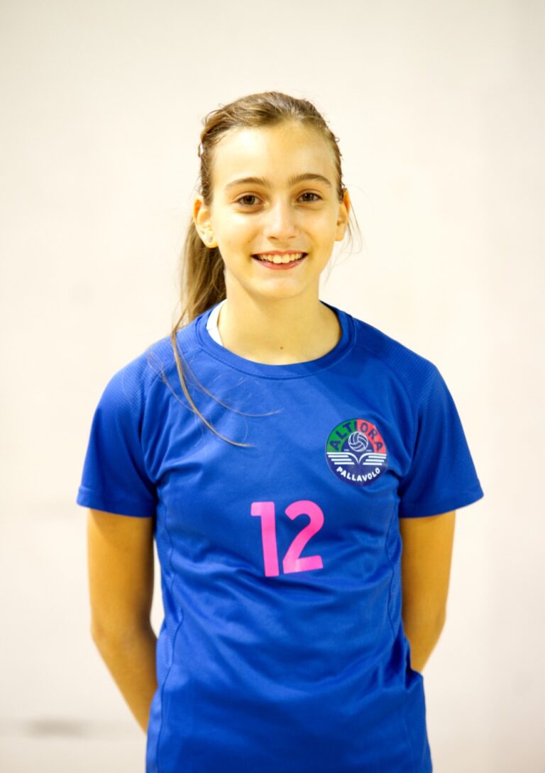 Meryem Pisano