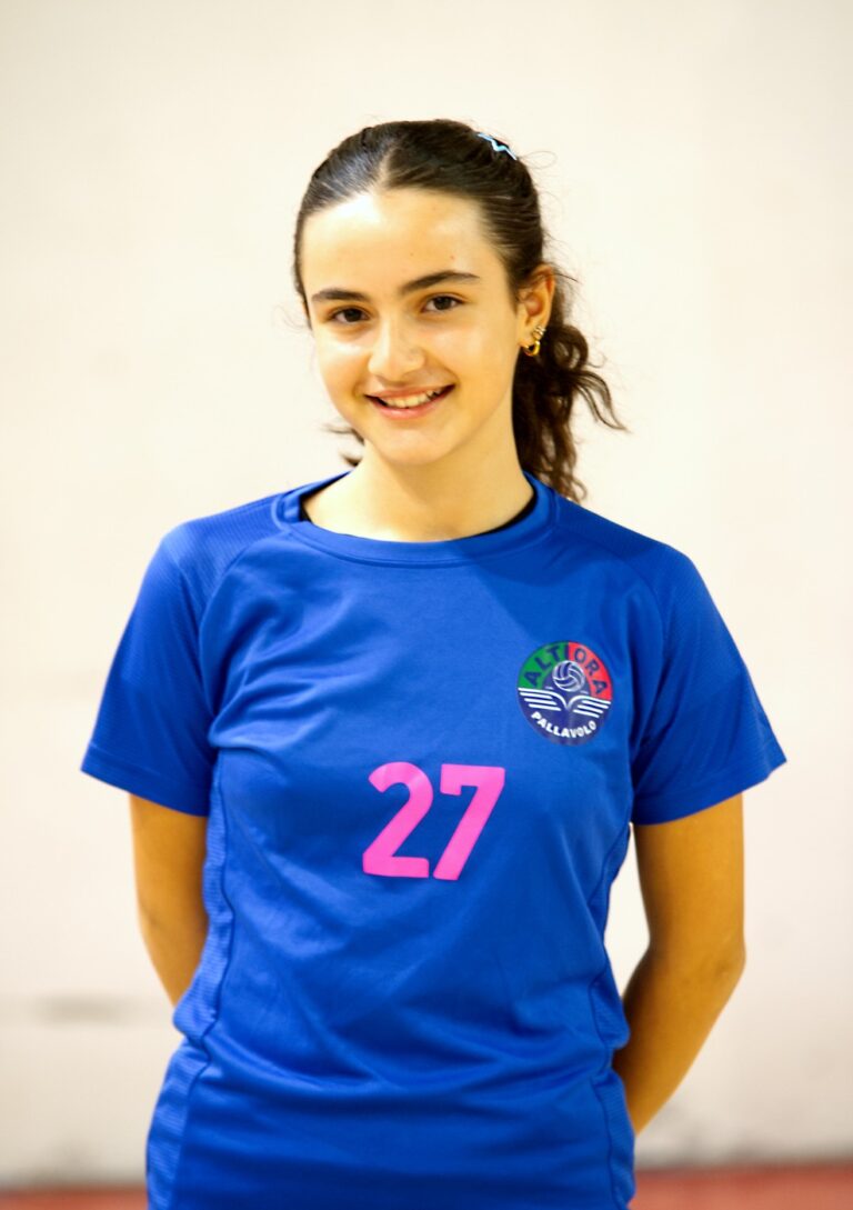 Sara Sufaj
