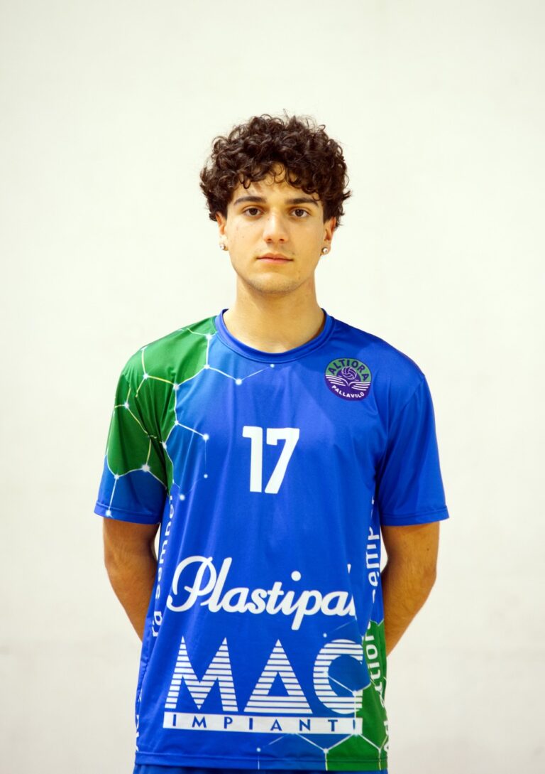 Achille Venezia