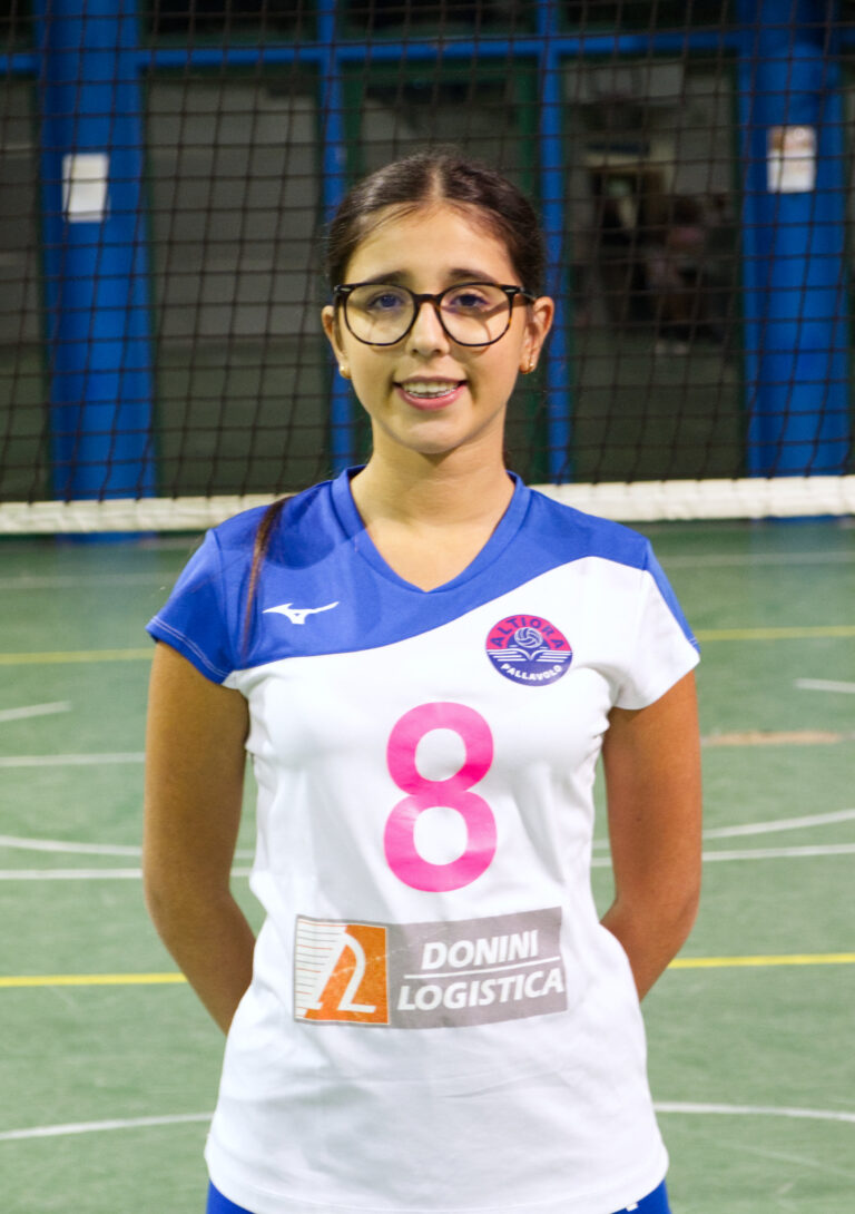 Adele Gallotti