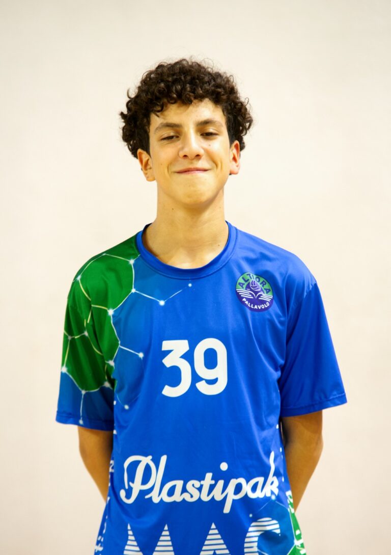 Alberto Venezia