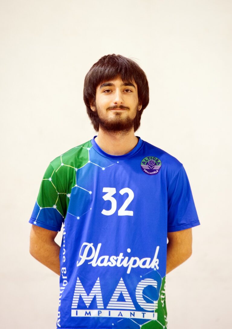 Alessandro Cologni