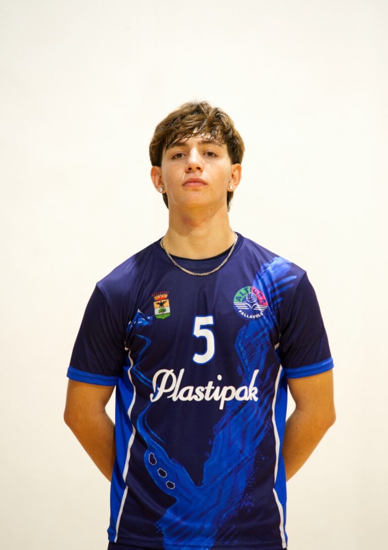 Alessandro Paolino