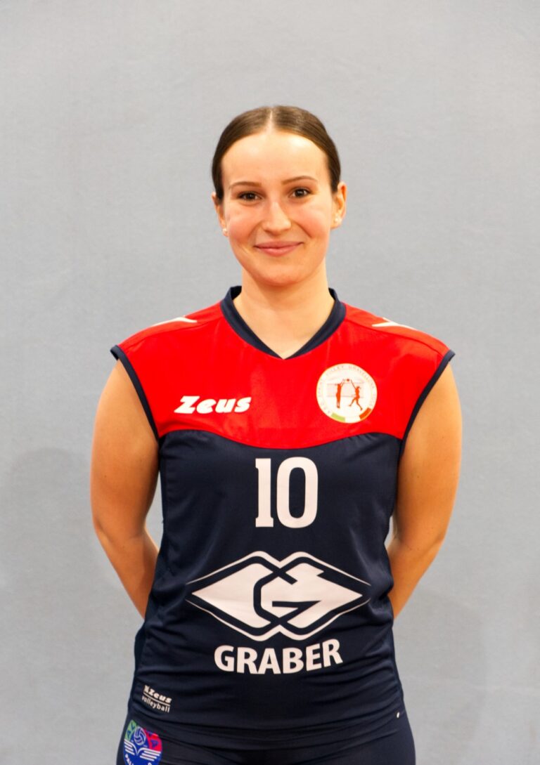 Alessia Guendalini