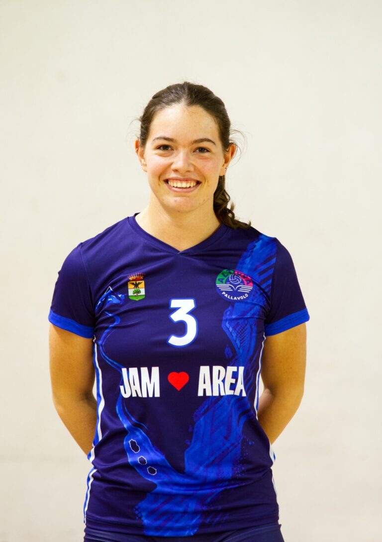 Alessia Mariotti