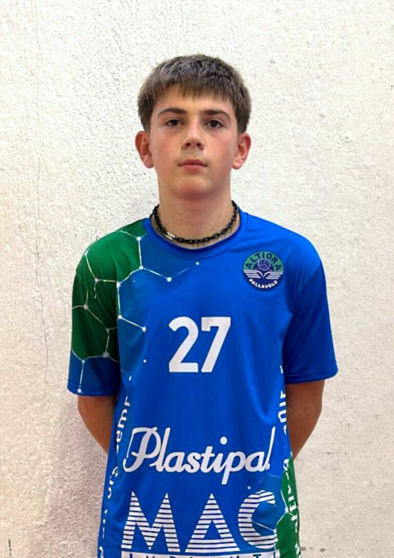 Alessio Piscia