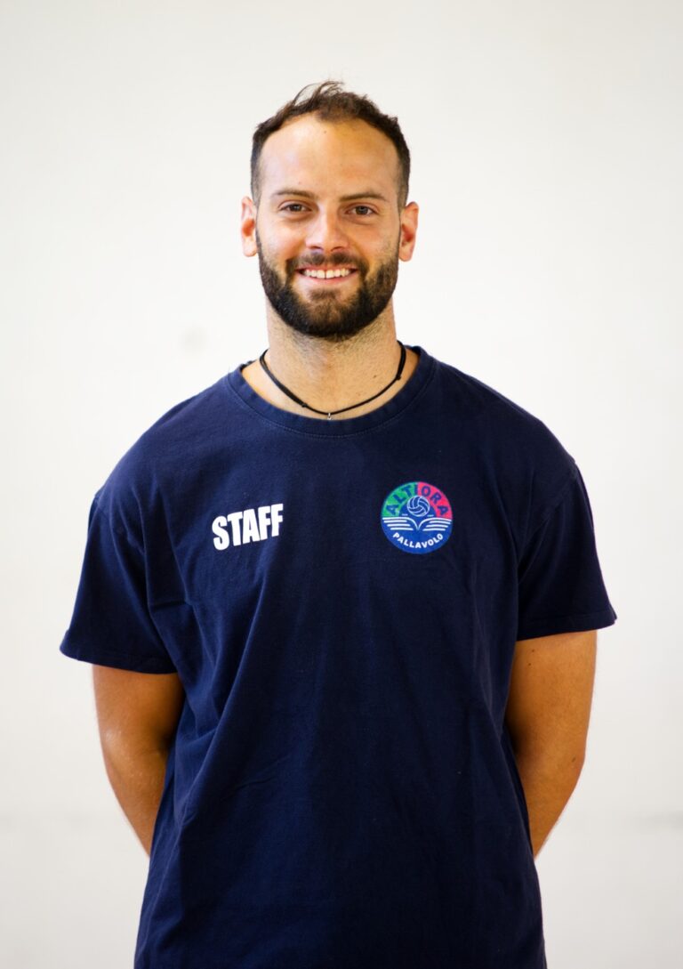 Andrea Grandolini