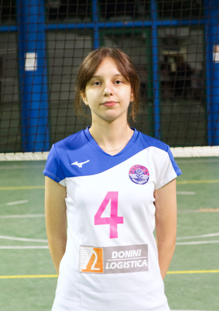Anna Kozma