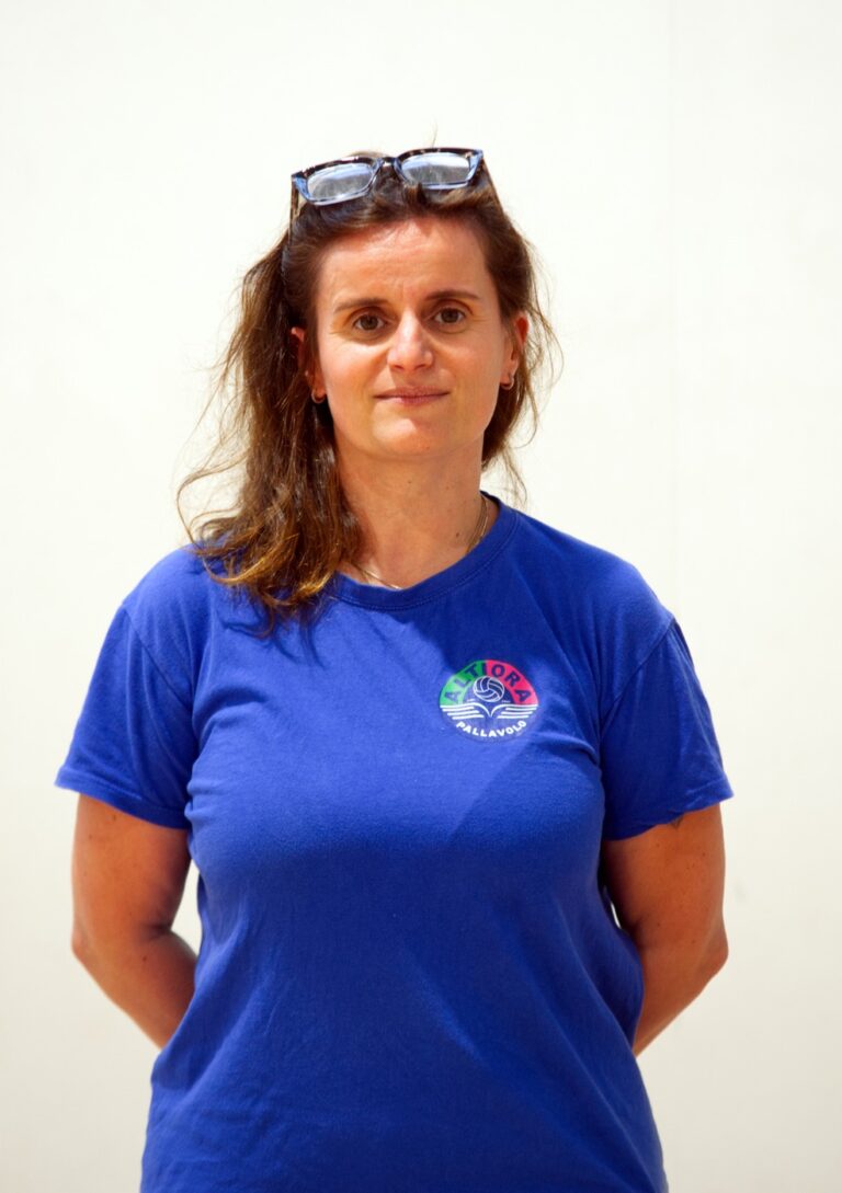 Barbara Bego