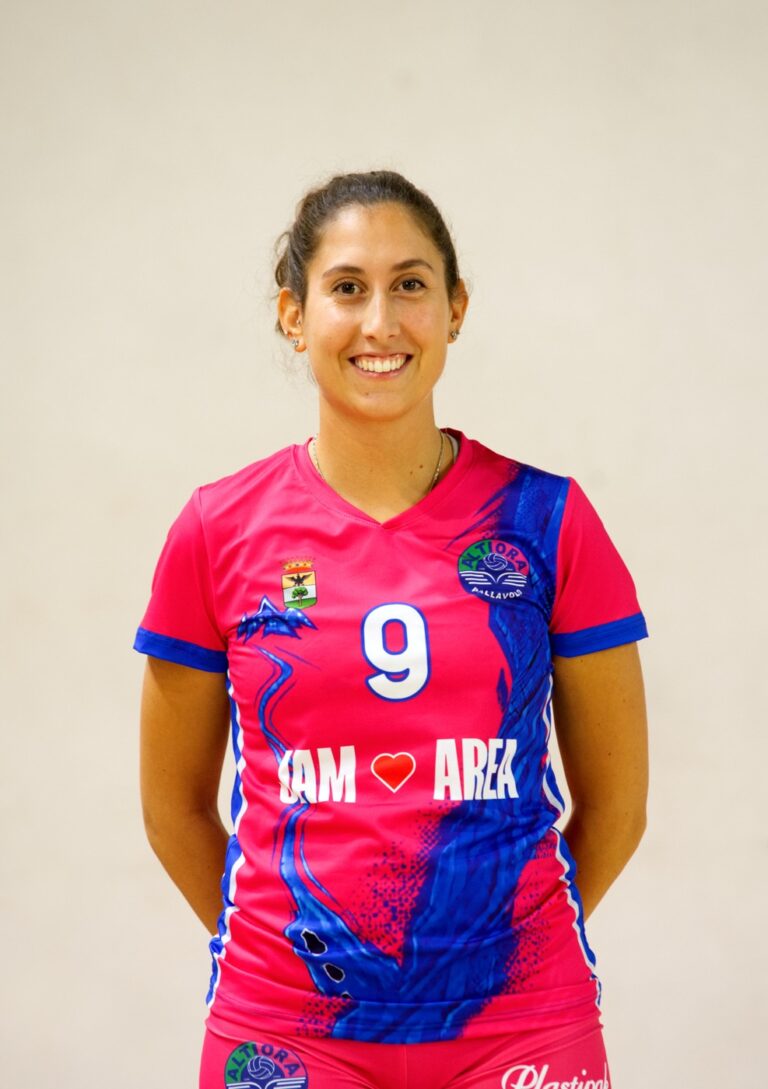 Beatrice Folghera