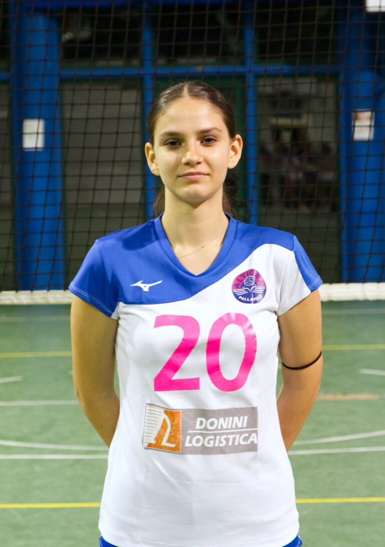 Camilla Asiani