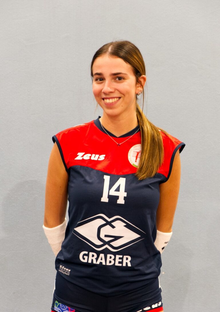 Camilla Osele