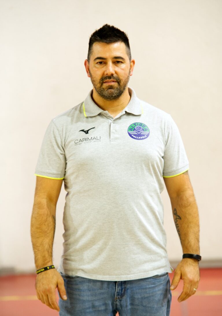 Daniele Volonnino