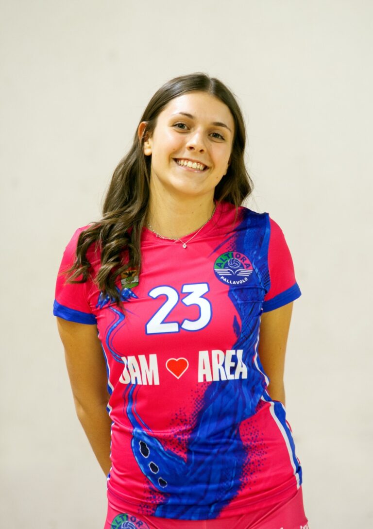 Elisa Secci