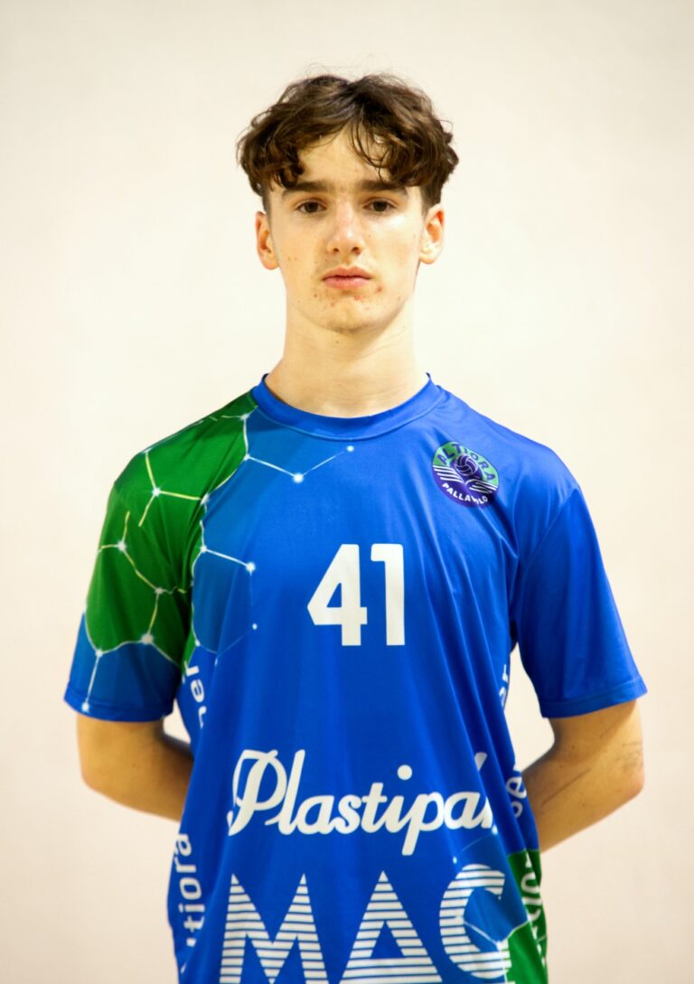 Emanuele Ghioni