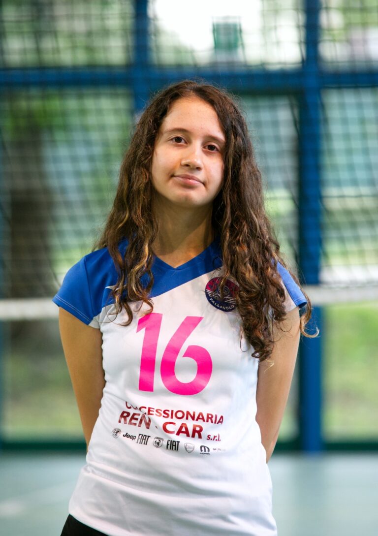 Emily Calabrò