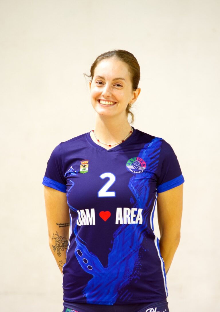 Emily Velsanto