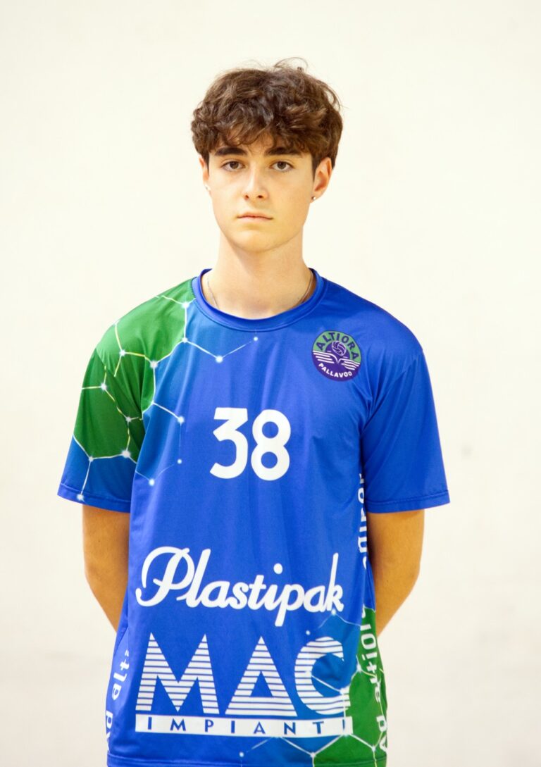 Gabriele Silvestri