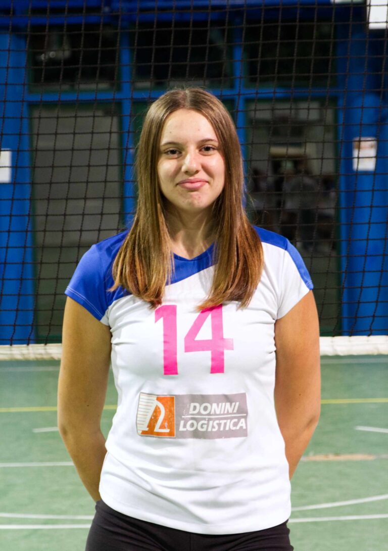 Giulia Candolfo