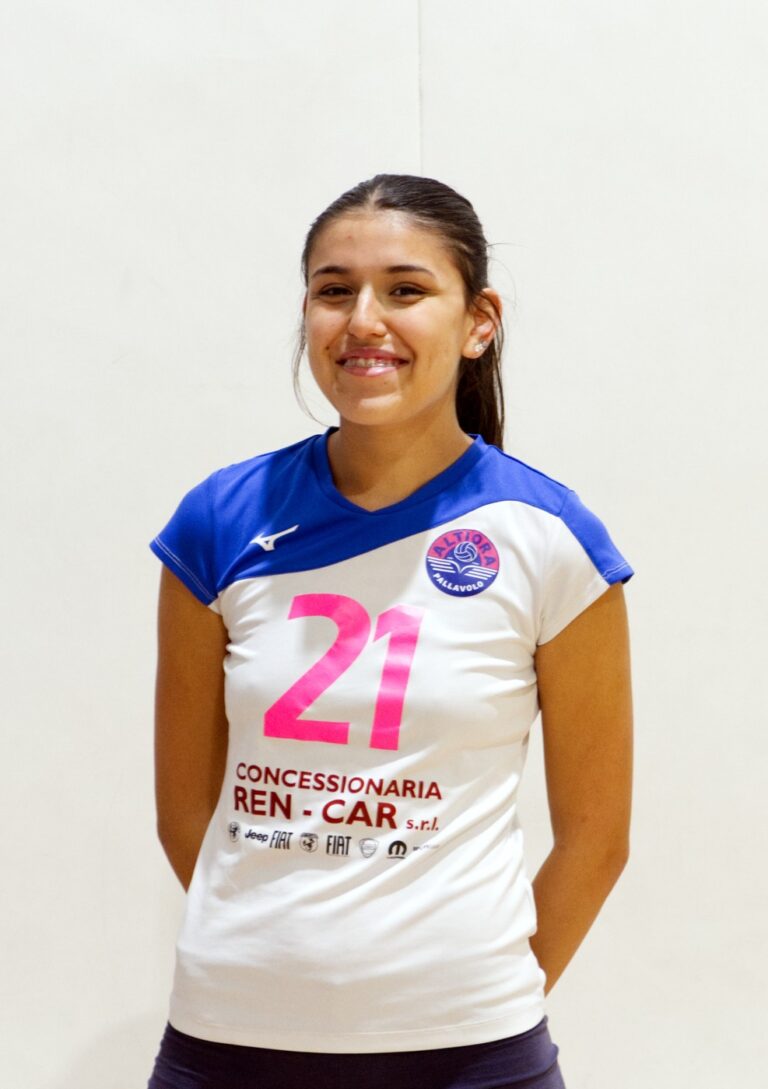 Giulia Meschio