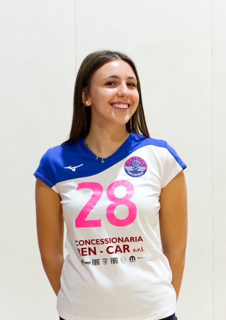 Giulia Porini