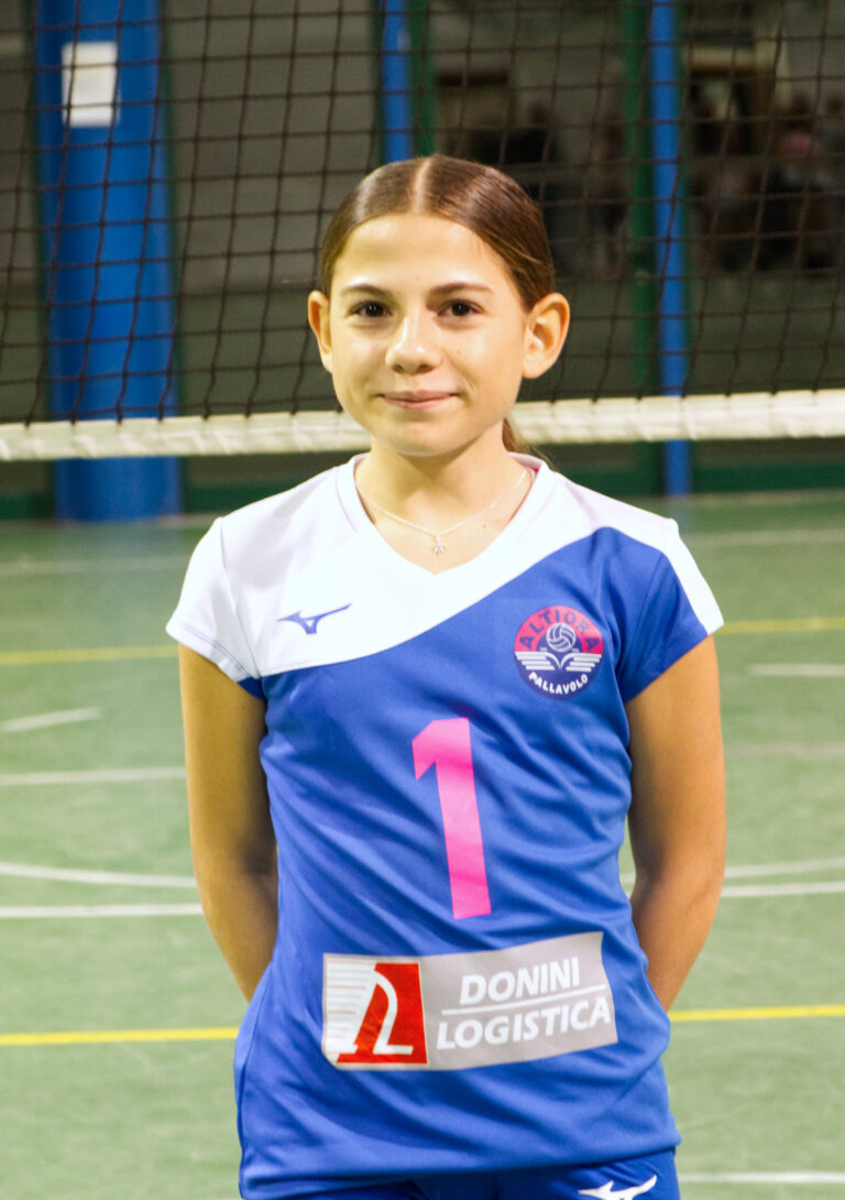 Greta Lo Nigro