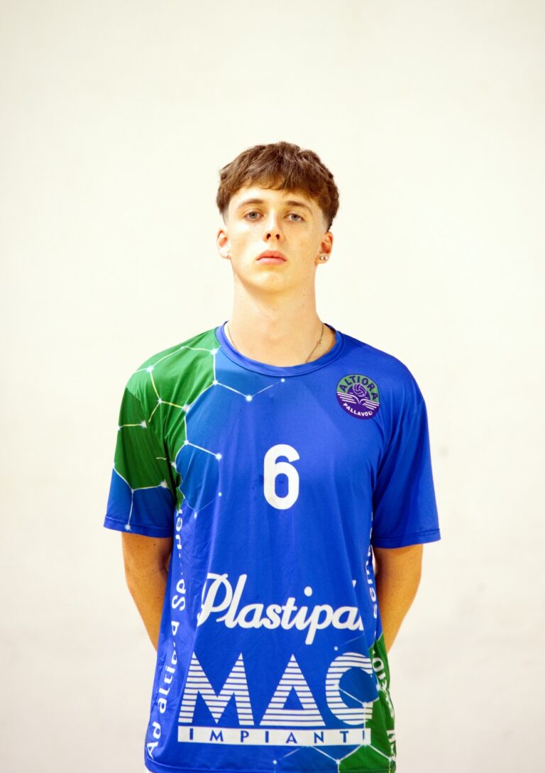 Leonardo Ottone