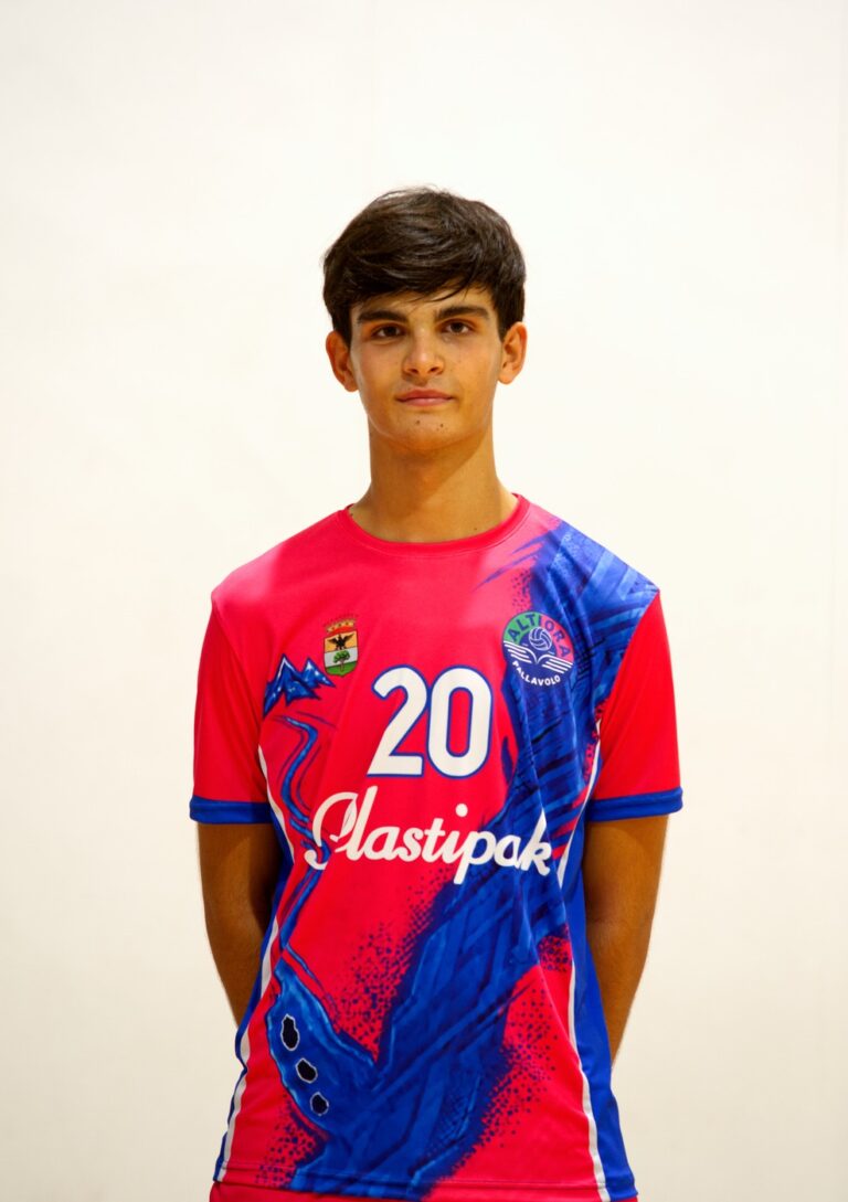 Luca Comoli
