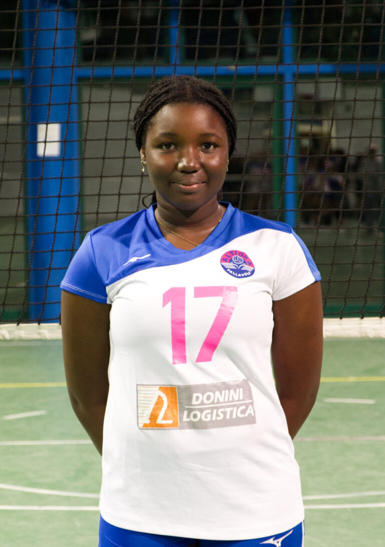 Diarra Mame Diop