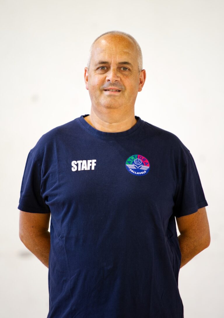 Marco Comoli