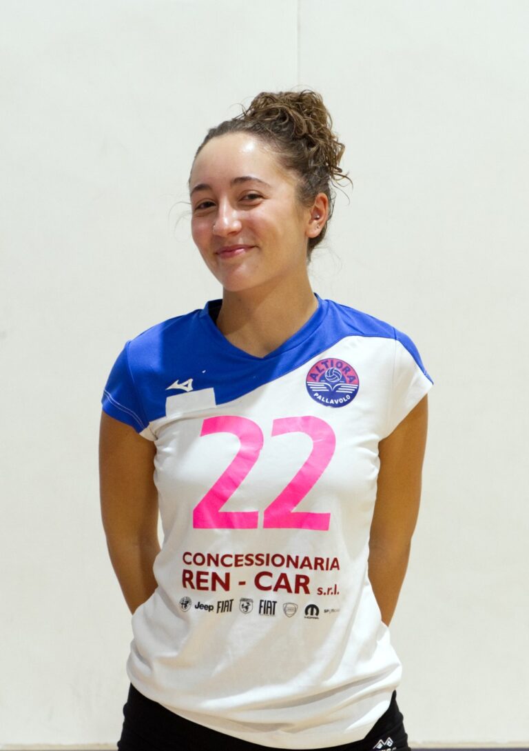Marta Grassi