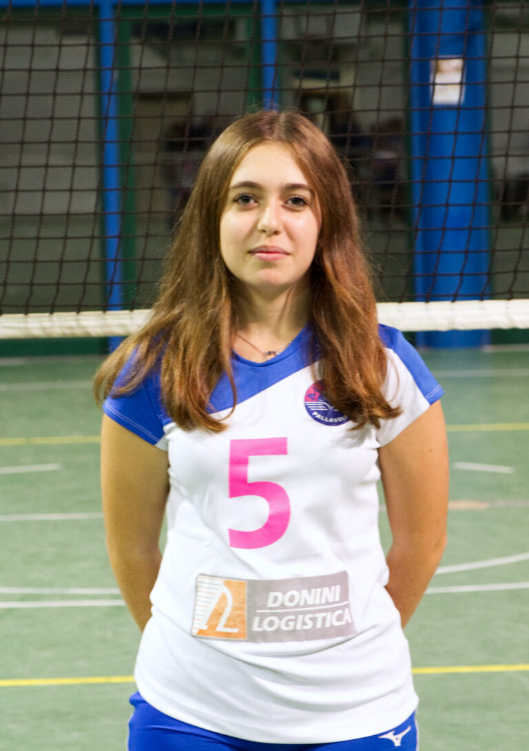Martina Rossi