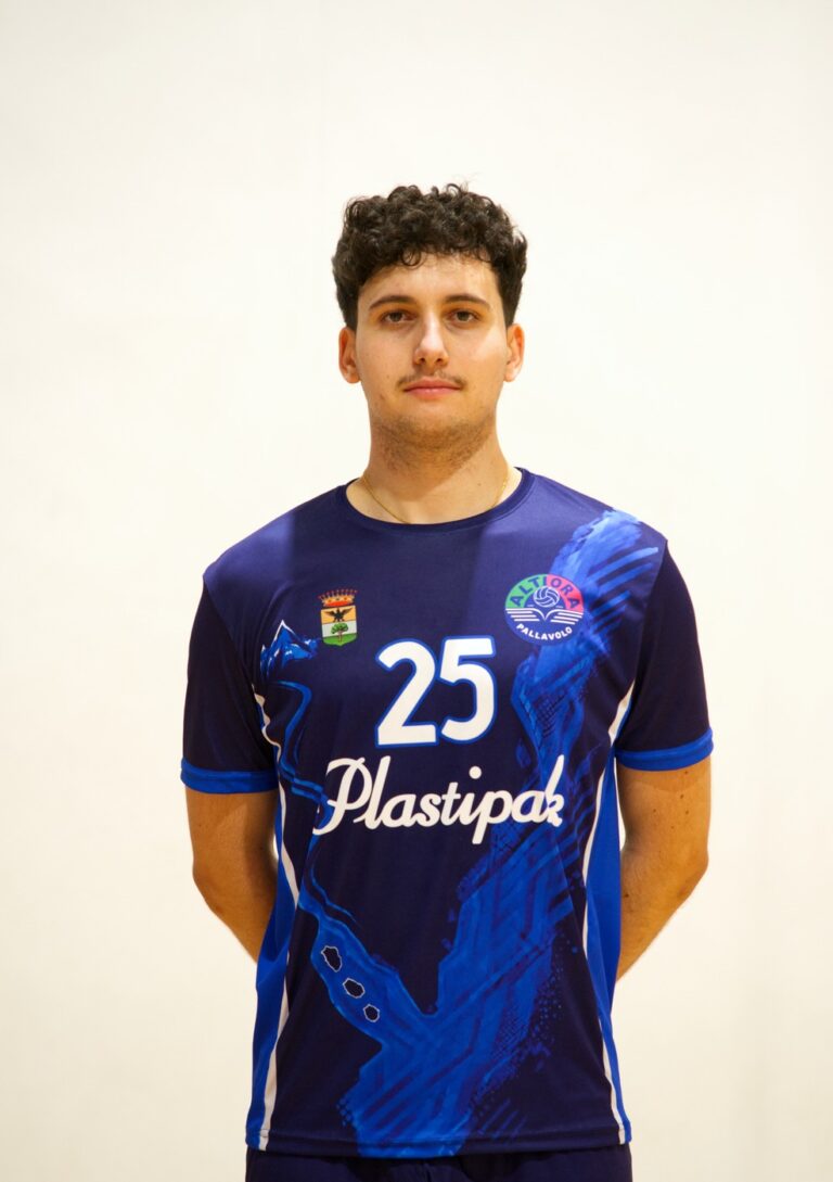 Massimiliano Pellini