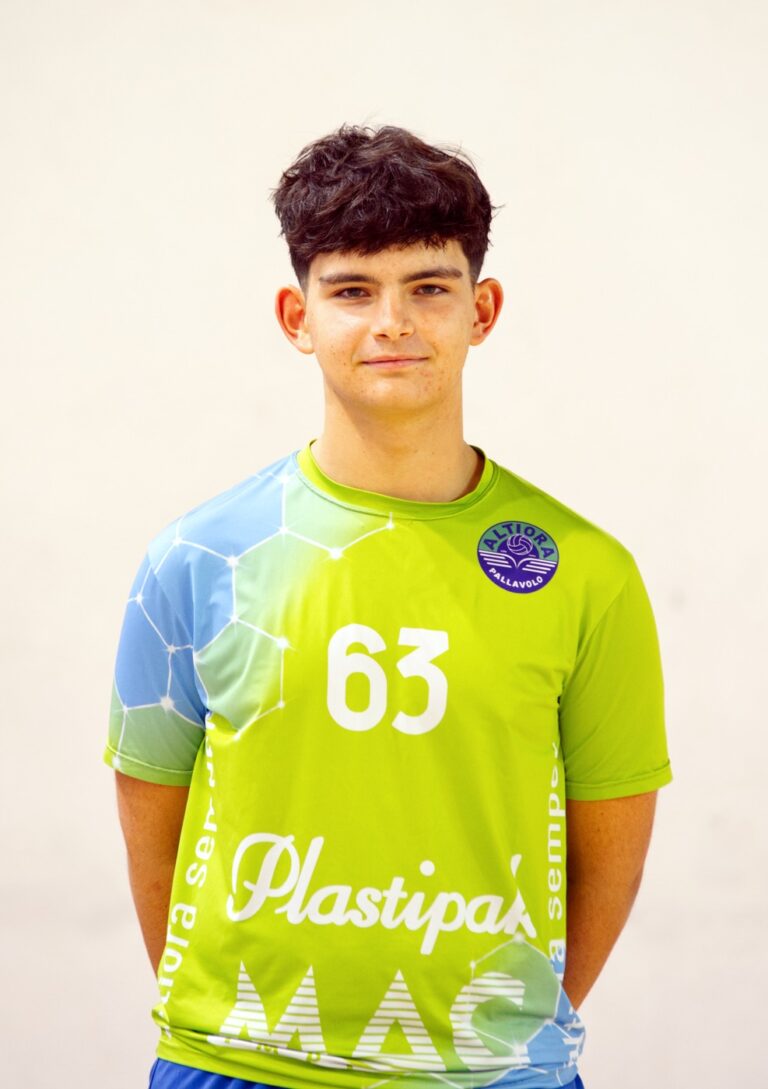 Matteo Comoli