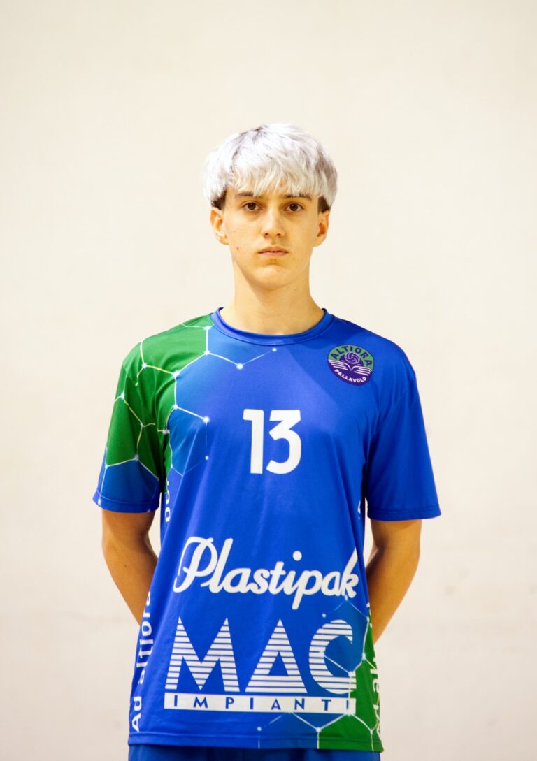 Mattia Ronzoni